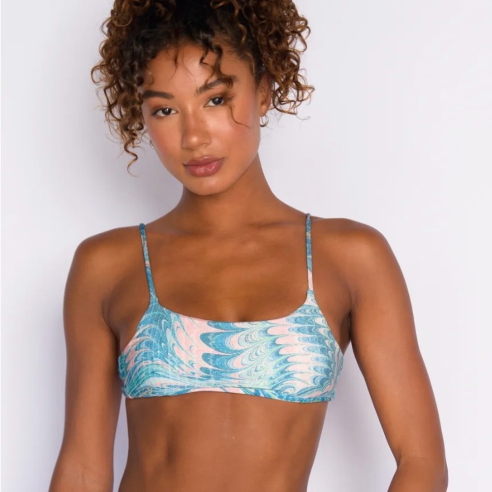 Skatie Crush Maddie Top - Large w/ Tags